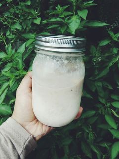 Foto resep Overnight oat