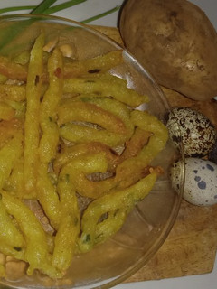 Foto resep Stik kentang keju