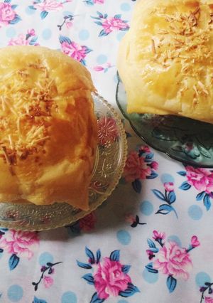 Foto resep Zuppa soup