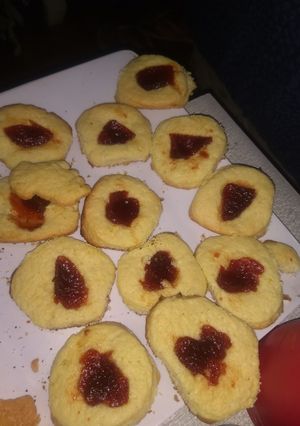 Una foto de Pepas