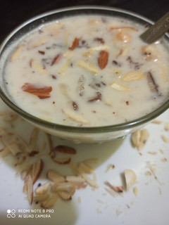 पाल पायसम (Paal Payasam recipe in Hindi) रेसिपी मुख्य फोटो