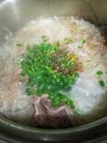 Canh xương củ cải - My comfort food