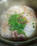 Canh xương củ cải - My comfort food