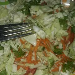 A picture of Salad.