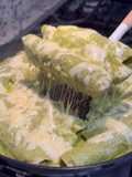Enchiladas suizas