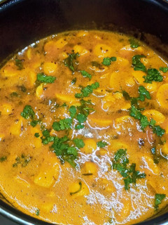 मशरूम मसाला करी(mushroom masala curry recipe in hindi) रेसिपी मुख्य फोटो