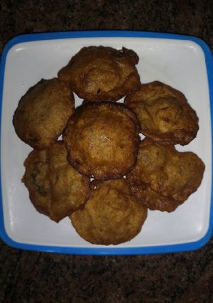 தர்மபுரி மிளகாய் வடை செய்முறை முக்கிய புகைப்படம்