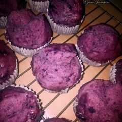 Kue moho ubi ungu রেসিপির প্রধান ছবি