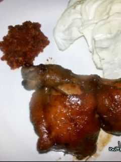 Foto resep Ayam Bakar