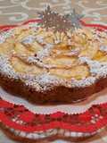 Torta di mele