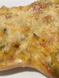 Calabaza rellena (sana, sabrosa y fácil)
