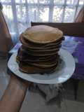 Hotcakes🥞