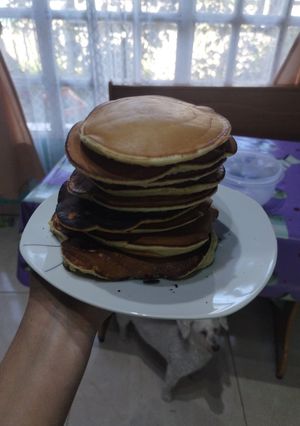 Una foto de Hotcakes🥞
