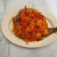 Nila Saos Asam Manis