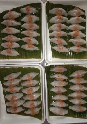 Foto resep Choipan/Chai Kue