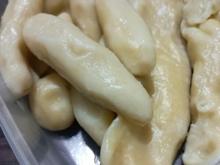 Cara Mudah Menyiapkan Resep Pempek Dos #9PGBA yang Sempurna Anti Ribet, Menggugah Selera