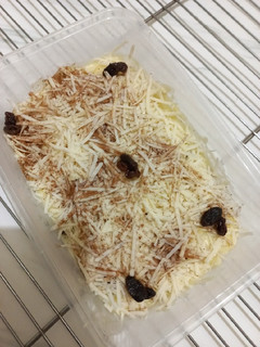 Foto resep Klapertart No Oven