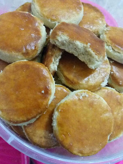 Foto resep #day28 Kue Kacang