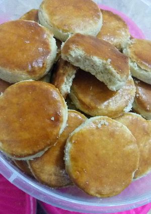 Foto resep #day28 Kue Kacang