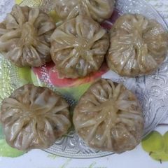 Momos A picture of Momos.