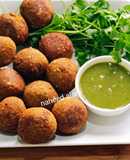 Falafel