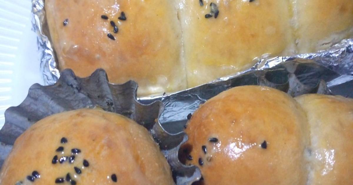 Homemade bread 🍞 Recipe by Aisha BG Kyari Cookpad