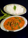 கொத்தவரங்காய் கார குழம்பு (cluster beans gravy recipe in Tamil)