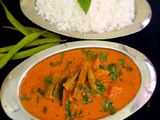 கொத்தவரங்காய் கார குழம்பு (cluster beans gravy recipe in Tamil)