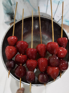 Foto resep Tanghulu