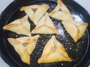 Una foto de relleno fatay