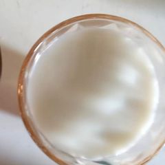 A picture of Sharma milk.