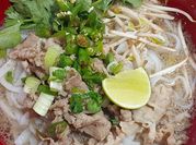 Gambar pho bubuk