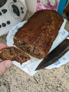Foto principal de Banana bread