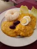 Ají de Gallina