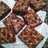 CHEWY BROWNIES + tips sukses shiny crust