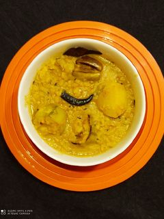 মুগ পটল (mung potol recipe in bengali) রেসিপির প্রধান ছবি