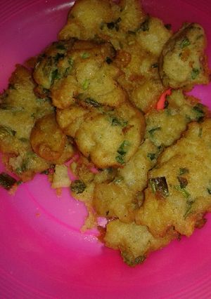 Foto resep Perkedel simple