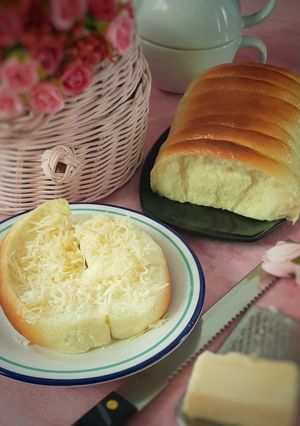 Foto resep Roti sisir