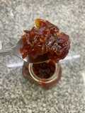 Mermelada de tomates cherry