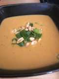 Butternut Squash Soup