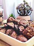 117. Maringue Chocolate Peanuts
