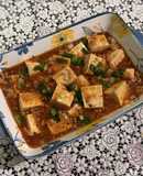 SP.1006 - Đậu Hũ Tứ Xuyên (Mapo Tofu)