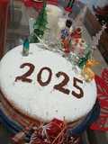 Βασιλόπιτα 2025🎅
