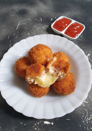 Foto resep Brulee Bomb