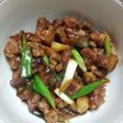 Babi Kecap Manado