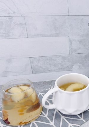 蘋果養顏水 的食譜成品照片