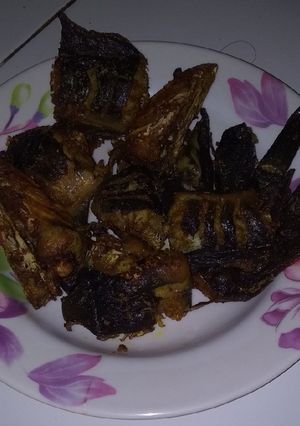 Foto resep Lele goreng