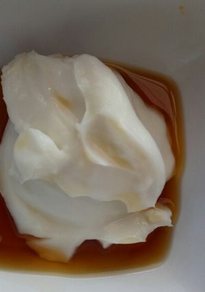 Foto resep Bubur sumsum lembut dan gurih