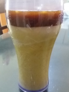 Foto resep 91. Es kopi alpukat