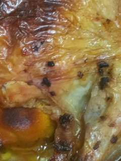 Una foto de Pollo Al Forno